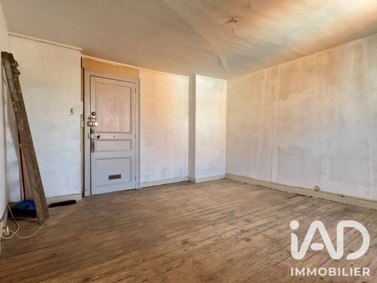 Vente Appartement 2 pièces — photo 1