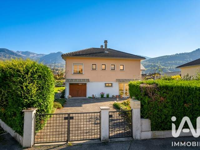 Vente Maison/villa 4 pièces — photo du bien