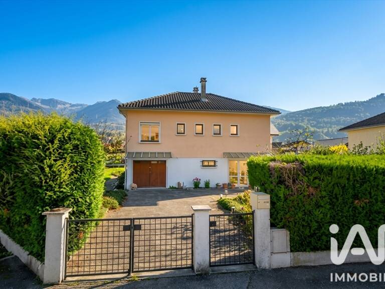 Vente Maison/villa 4 pièces — photo 1