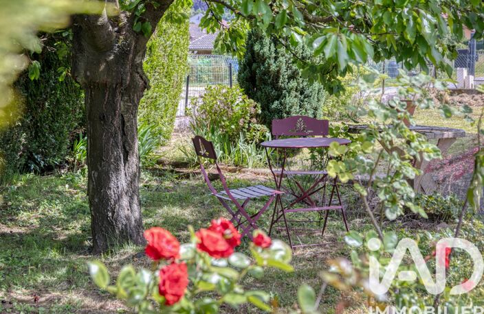 Vente Maison/villa 4 pièces — photo 2