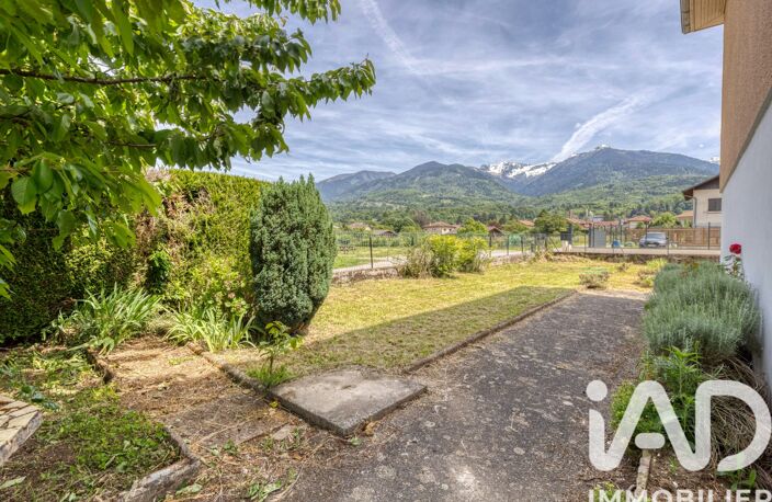 Vente Maison/villa 4 pièces — photo 3