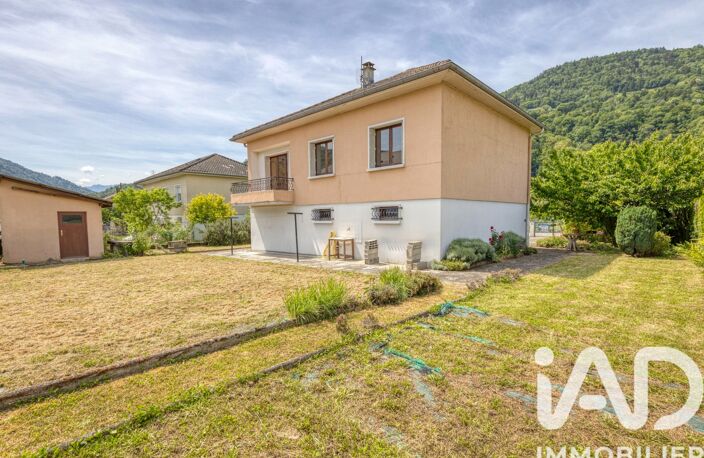 Vente Maison/villa 4 pièces — photo 4