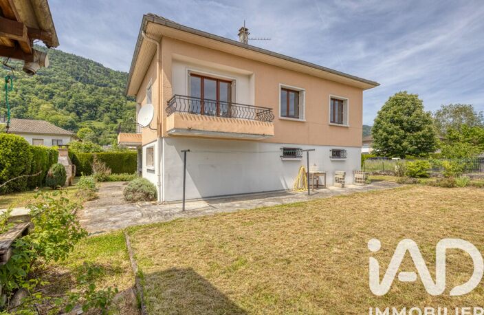 Vente Maison/villa 4 pièces — photo 5