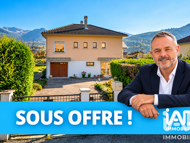 Vente Maison/villa 4 pièces — photo du bien