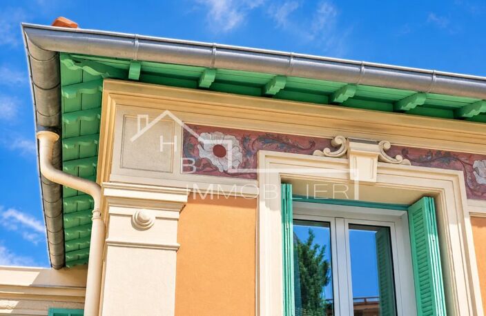 Vente maison 7 pièces 190 m² Nice (06000) — photo 2