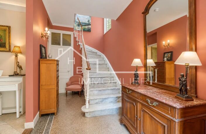 Vente maison 7 pièces 190 m² Nice (06000) — photo 3