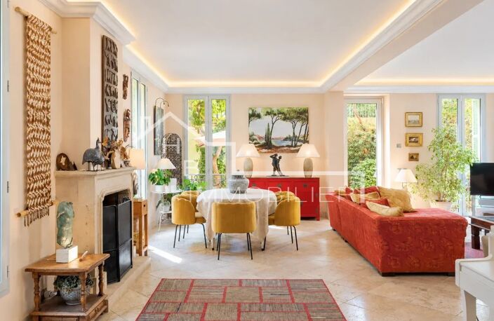 Vente maison 7 pièces 190 m² Nice (06000) — photo 4