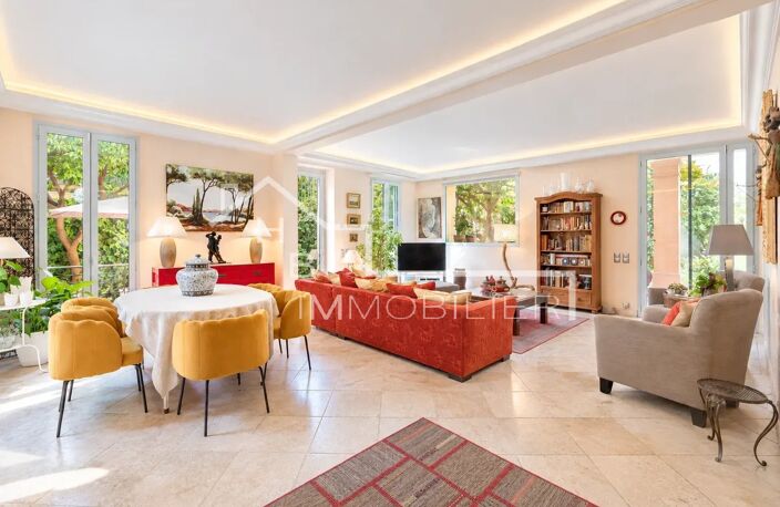 Vente maison 7 pièces 190 m² Nice (06000) — photo 5