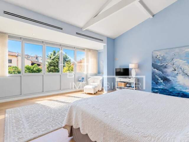 Maison 7 pièces 190 m² à Nice — photo du bien