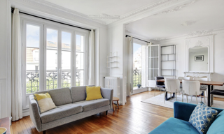Appartement 4 Pièces 88 m² à vendre à Paris 11 (75011)