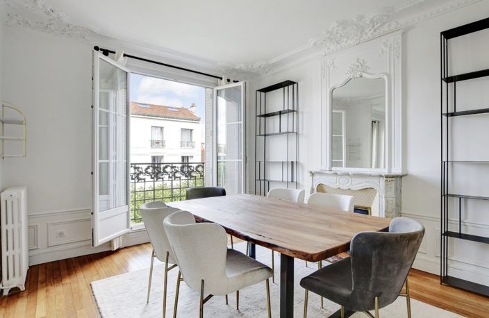 Appartement 3 chambres 75011 — photo 3