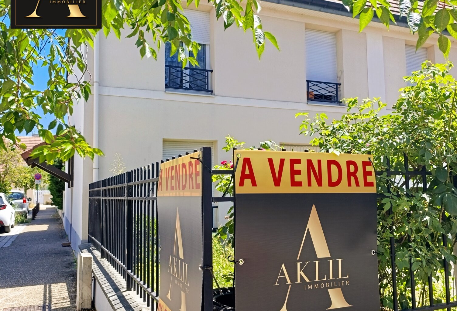 Maison familiale 5 pièces - Allée pavillonnaire et arborée — photo 1