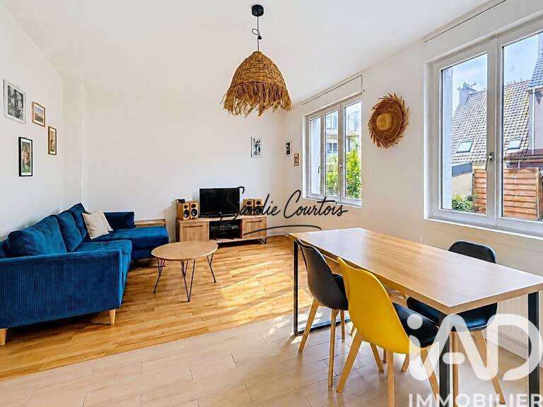 Vente Appartement 2 pièces — photo 1
