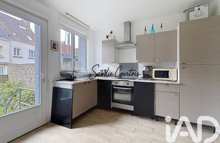 Vente Appartement 2 pièces — photo 2