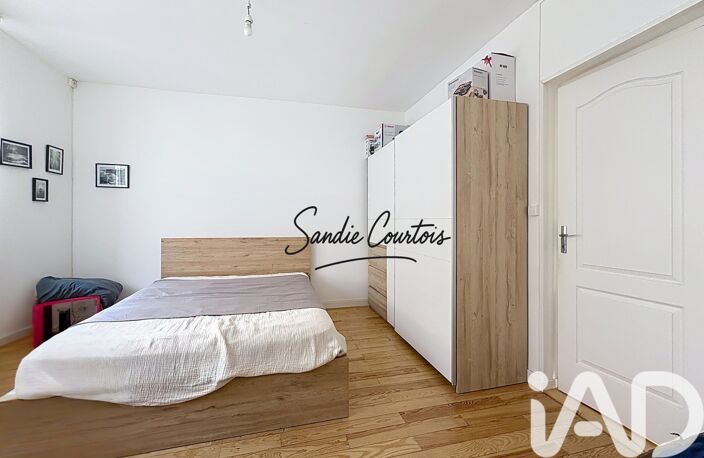 Vente Appartement 2 pièces — photo 3