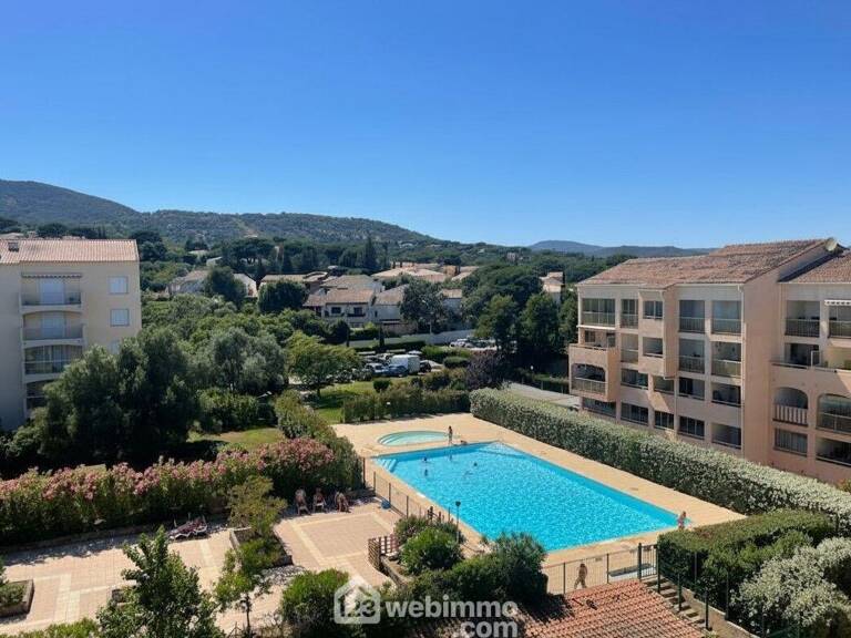 Appartement - 30m² - Sainte-Maxime — photo 1