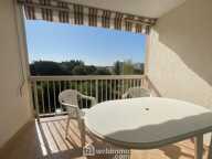 Appartement - 30m² - Sainte-Maxime — photo 2