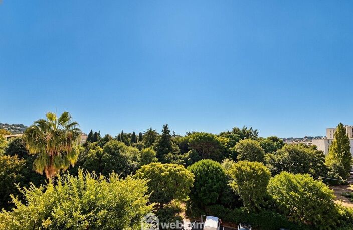Appartement - 30m² - Sainte-Maxime — photo 3
