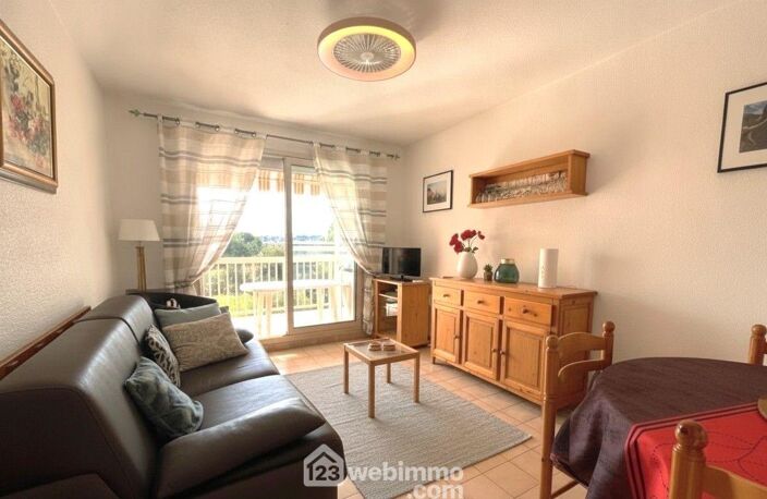 Appartement - 30m² - Sainte-Maxime — photo 4