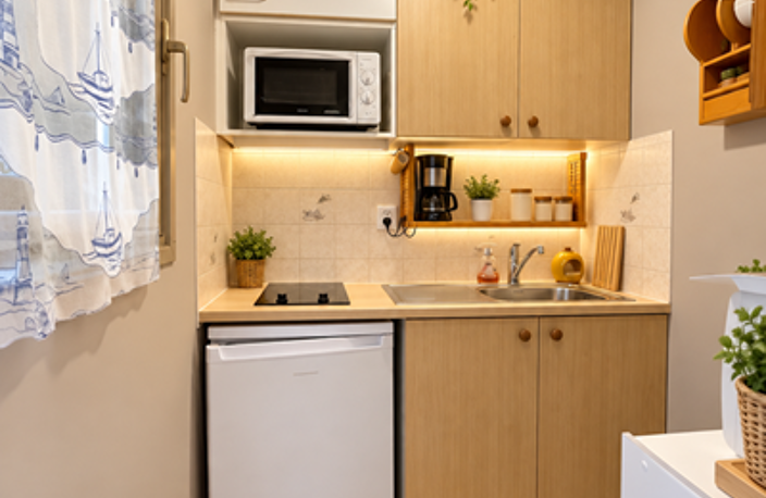 Appartement - 30m² - Sainte-Maxime — photo 5