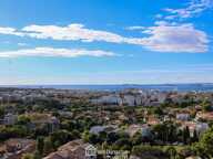 Appartement - 66m² - Marseille — photo 4