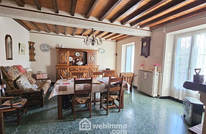 Maison - 102m² - Boigneville — photo 4