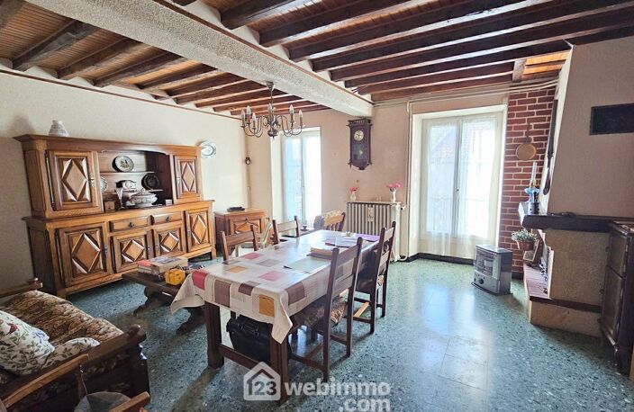 Maison - 102m² - Boigneville — photo 5