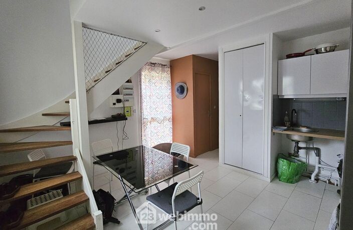 Maison - 45m² - Fontainebleau — photo 2