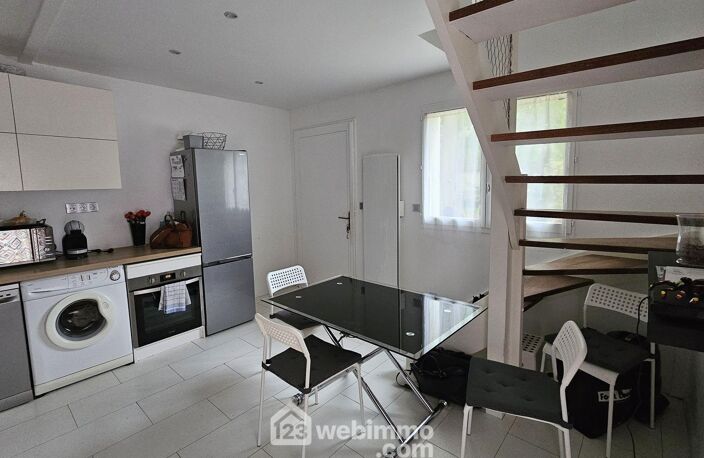 Maison - 45m² - Fontainebleau — photo 3