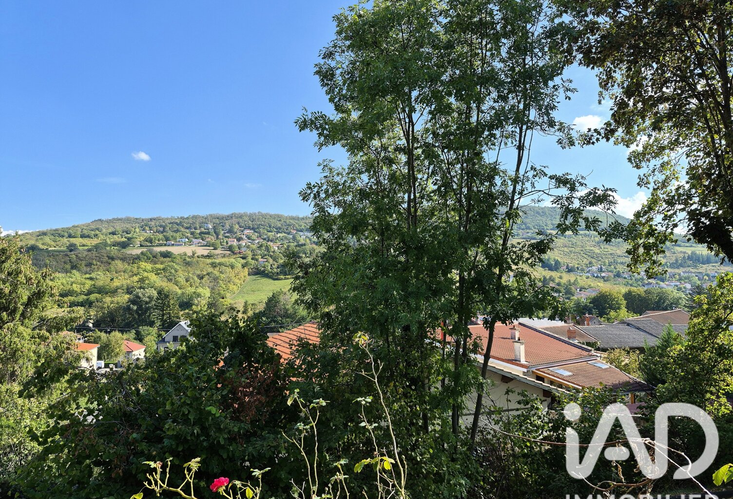 Vente Maison traditionnelle 4 pièces — photo 1