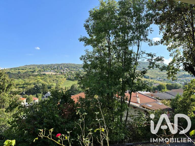 Vente Maison traditionnelle 4 pièces — photo 1