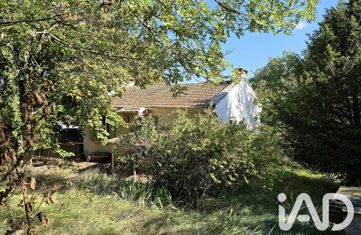 Vente Maison traditionnelle 4 pièces — photo 2