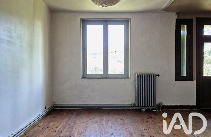 Vente Maison traditionnelle 4 pièces — photo 4