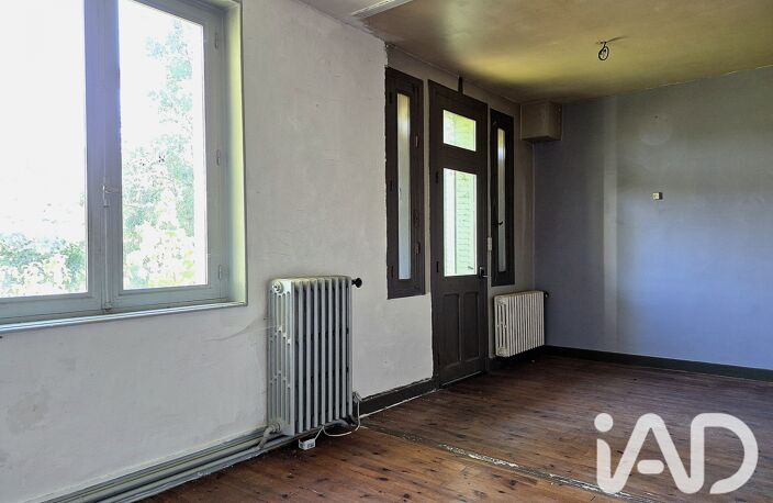 Vente Maison traditionnelle 4 pièces — photo 5