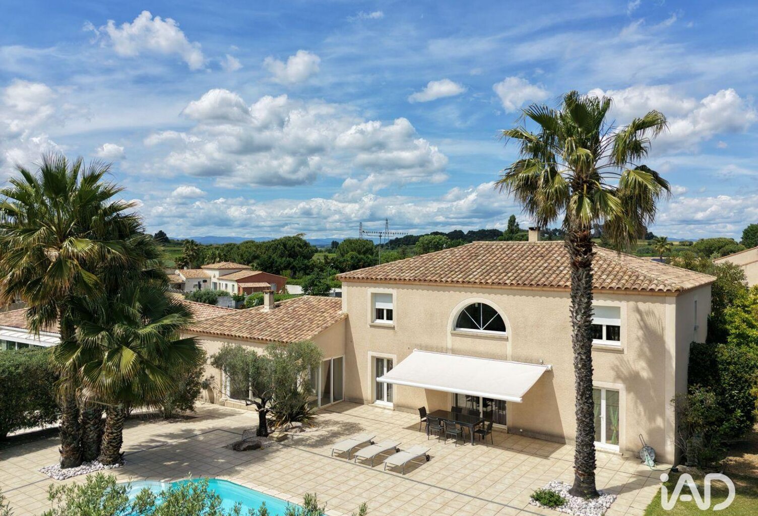 Vente Maison/villa 6 pièces — photo 1