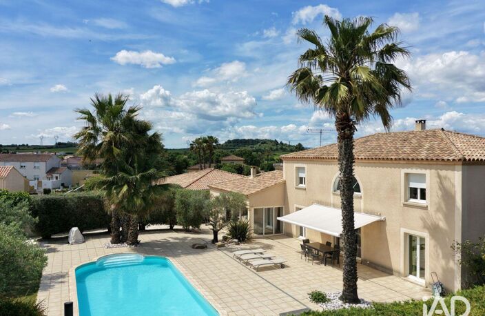Vente Maison/villa 6 pièces — photo 2