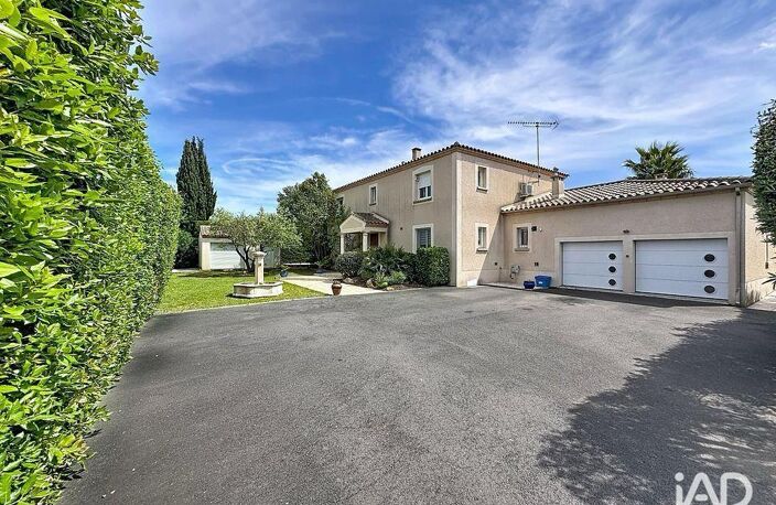 Vente Maison/villa 6 pièces — photo 3