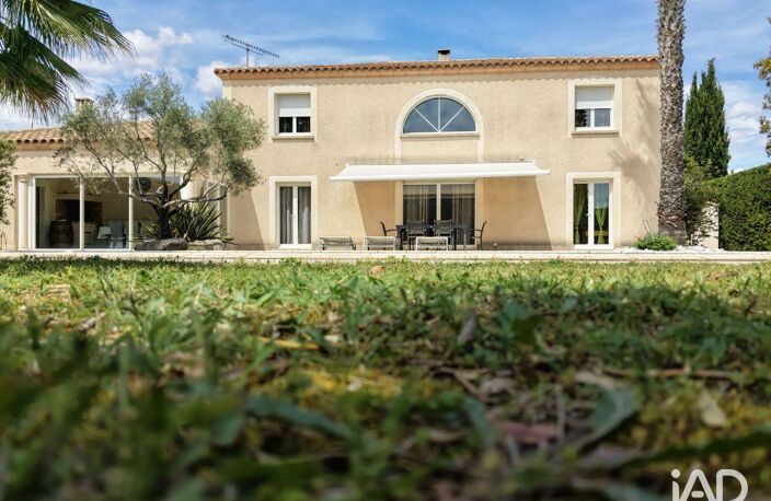 Vente Maison/villa 6 pièces — photo 4
