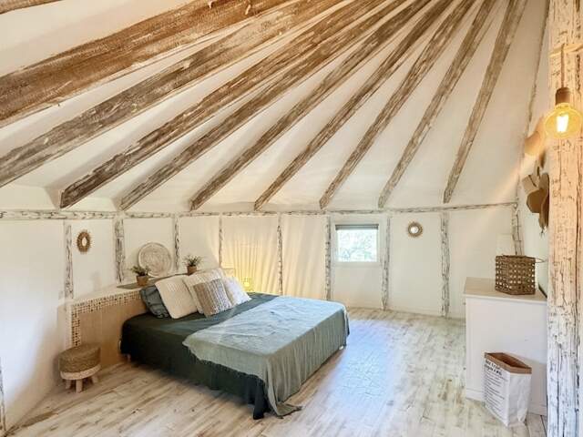 Vente Maison de campagne 4 pièces — photo du bien