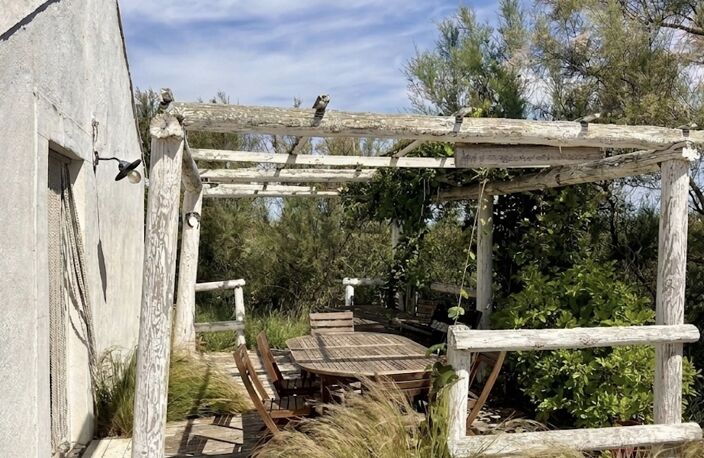 Vente Maison de campagne 4 pièces — photo 3