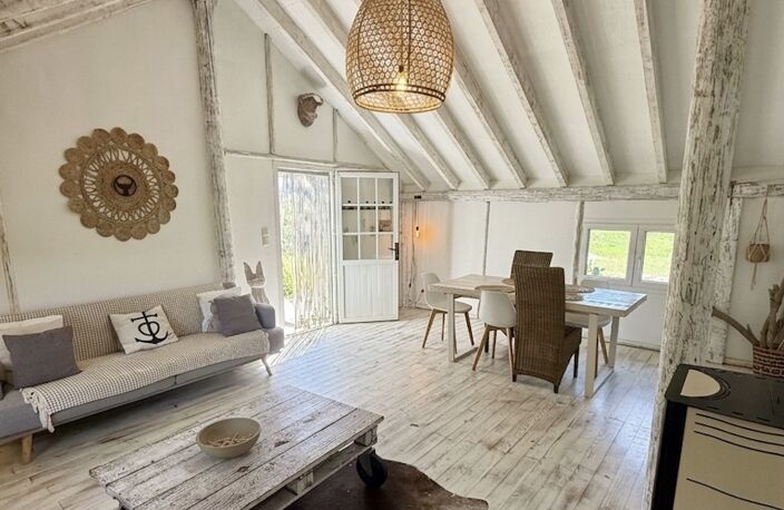 Vente Maison de campagne 4 pièces — photo 4