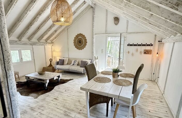Vente Maison de campagne 4 pièces — photo 5