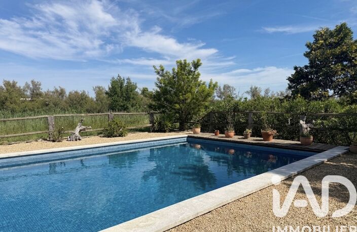 Vente Maison de campagne 5 pièces — photo 3