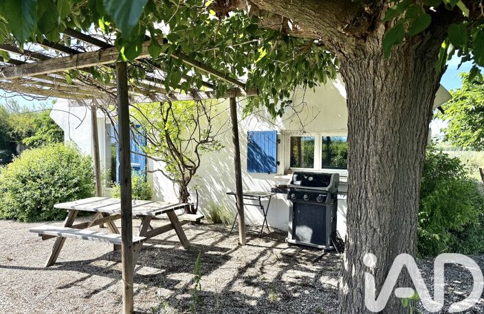 Vente Maison de campagne 5 pièces — photo 4