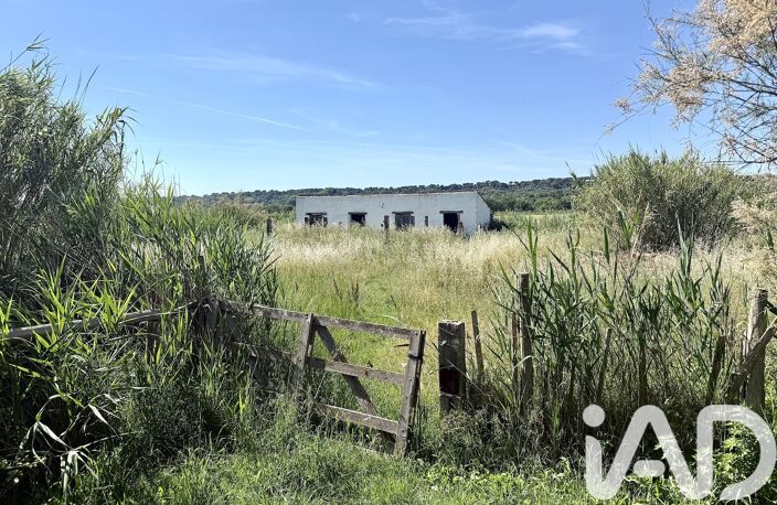 Vente Maison de campagne 5 pièces — photo 5