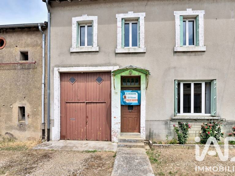 Vente Maison/villa 5 pièces — photo 1