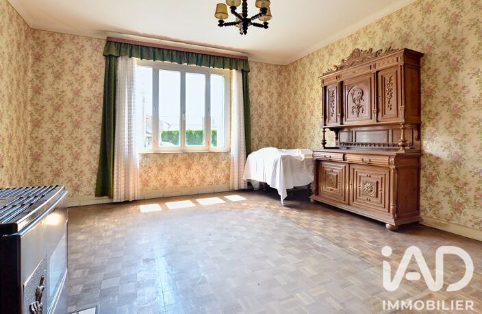 Vente Maison/villa 5 pièces — photo 2