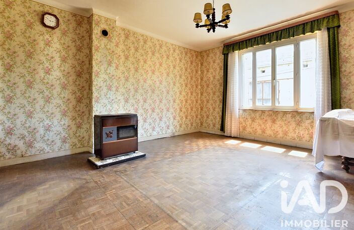 Vente Maison/villa 5 pièces — photo 3