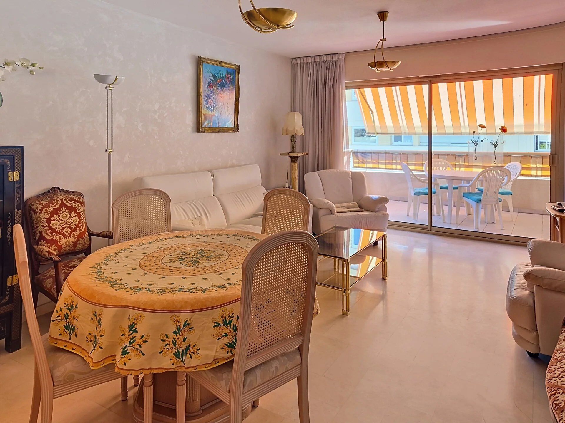 Appartement 3 pièces 69 m² · à Cannes · 69 m² · 369 000 €