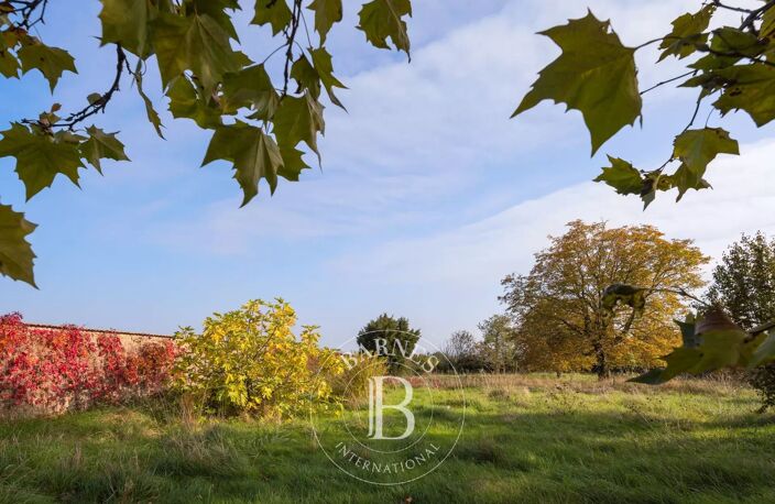 BEAUJOLAIS - Villié-Morgon - Propriété ancienne d'environ 428 m² - Terrain d'environ 3400 m²  - 8 chambres — photo 5